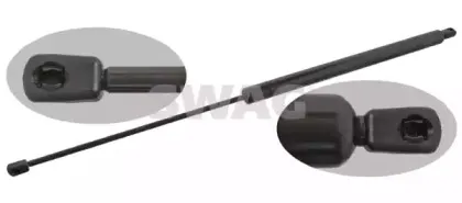 Газовая пружина, крышка багажник SWAG купить